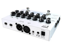 EBS Stanley Clarke Pre Amp EBS Stanley Clarke Pre Amp